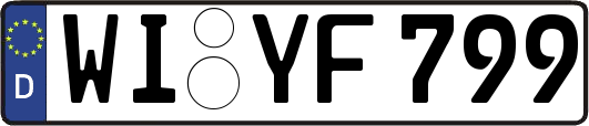 WI-YF799