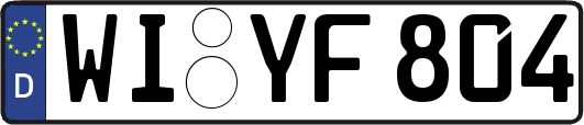 WI-YF804