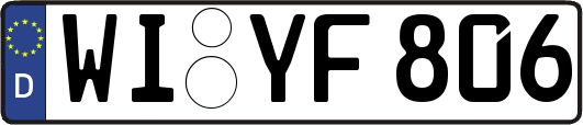 WI-YF806