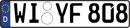WI-YF808