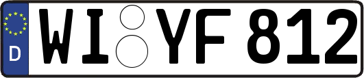 WI-YF812