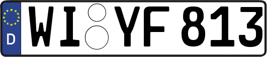 WI-YF813