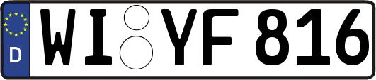 WI-YF816
