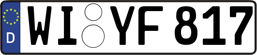 WI-YF817