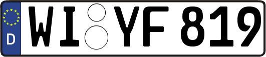 WI-YF819