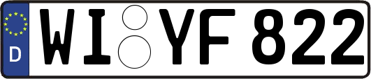 WI-YF822