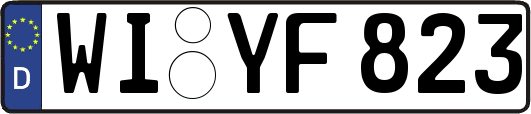 WI-YF823