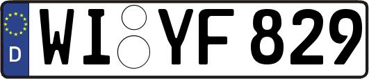 WI-YF829