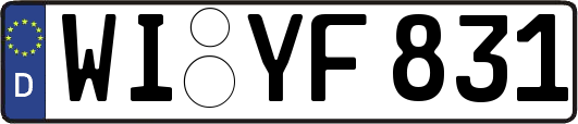 WI-YF831
