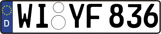 WI-YF836