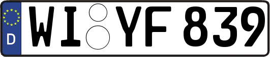 WI-YF839