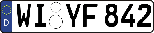 WI-YF842
