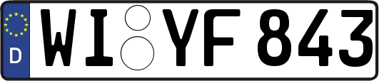 WI-YF843
