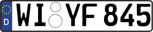 WI-YF845