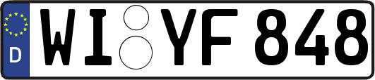 WI-YF848