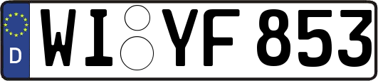 WI-YF853