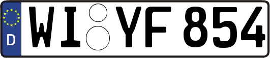 WI-YF854