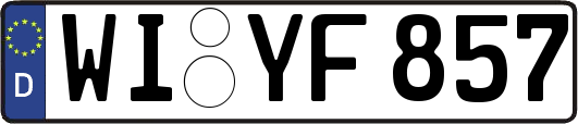 WI-YF857