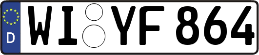 WI-YF864