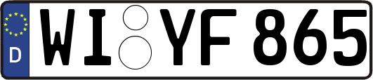 WI-YF865