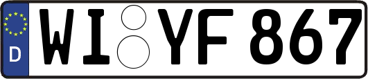 WI-YF867