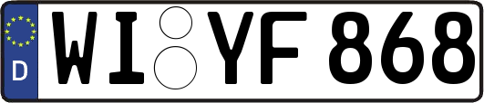 WI-YF868