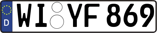WI-YF869