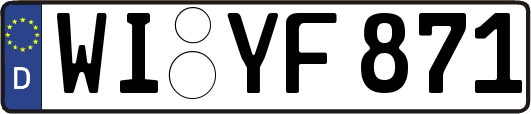 WI-YF871