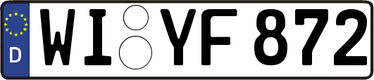 WI-YF872