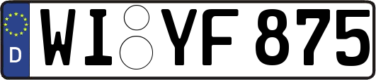 WI-YF875