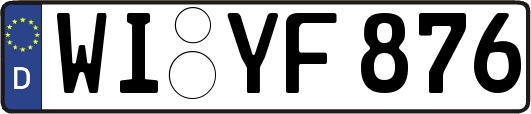 WI-YF876