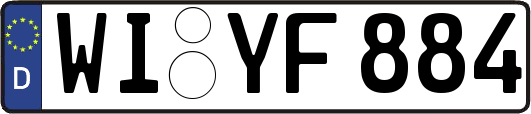 WI-YF884