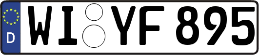 WI-YF895