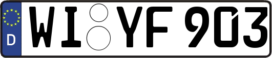 WI-YF903