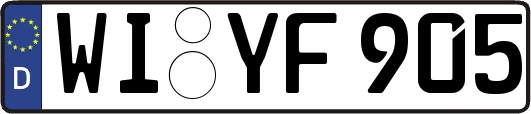 WI-YF905