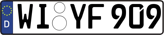 WI-YF909