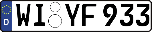 WI-YF933