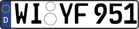 WI-YF951