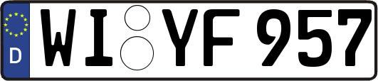 WI-YF957