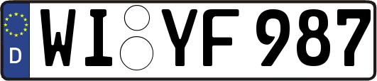 WI-YF987