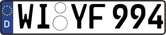 WI-YF994
