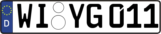 WI-YG011