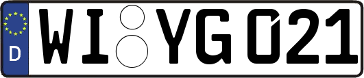 WI-YG021