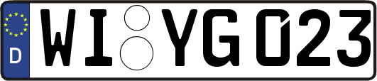 WI-YG023