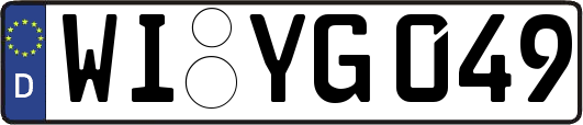 WI-YG049