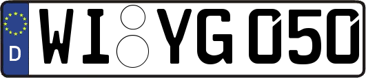 WI-YG050
