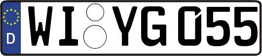 WI-YG055