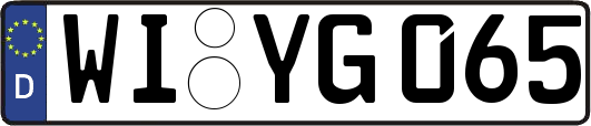 WI-YG065
