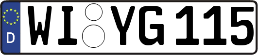WI-YG115