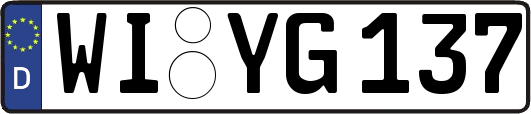 WI-YG137